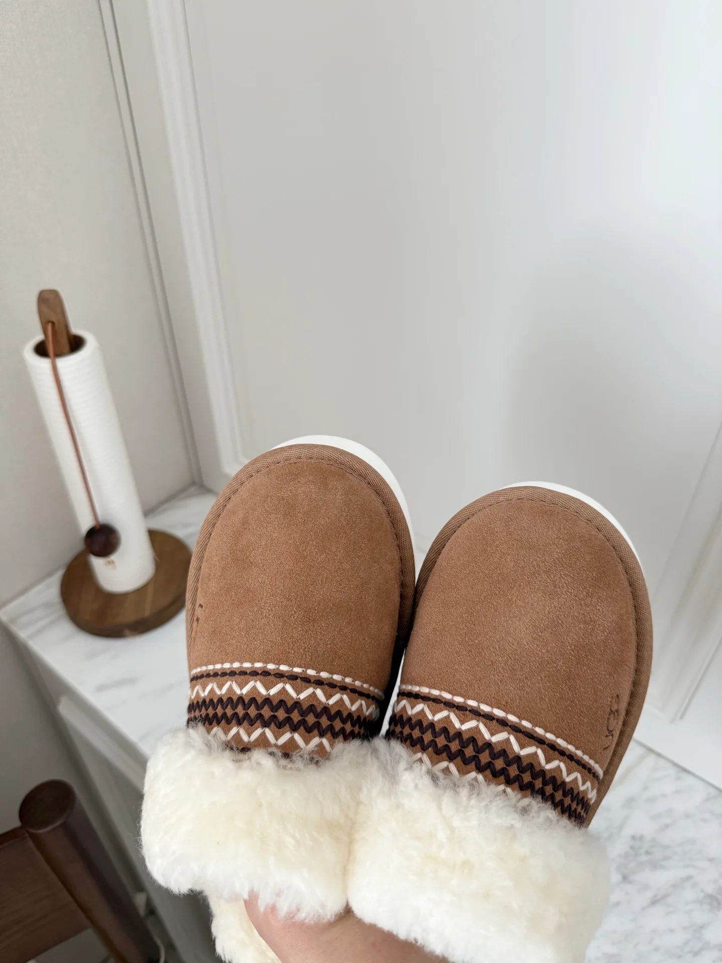 Мюли И Сабо Женские Ugg 116537