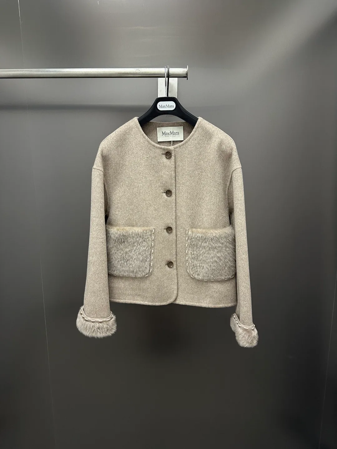 Пальто Женские Max Mara 18456339