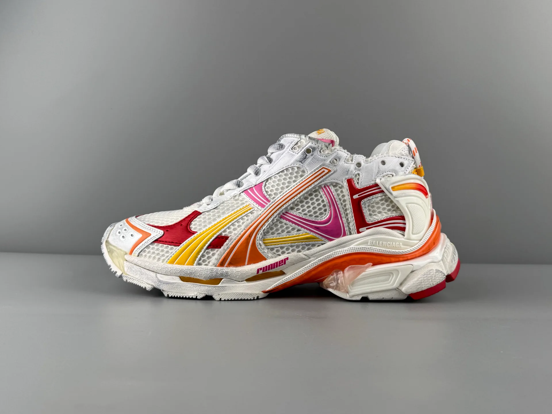 Кроссовки Женские Balenciaga 11216269