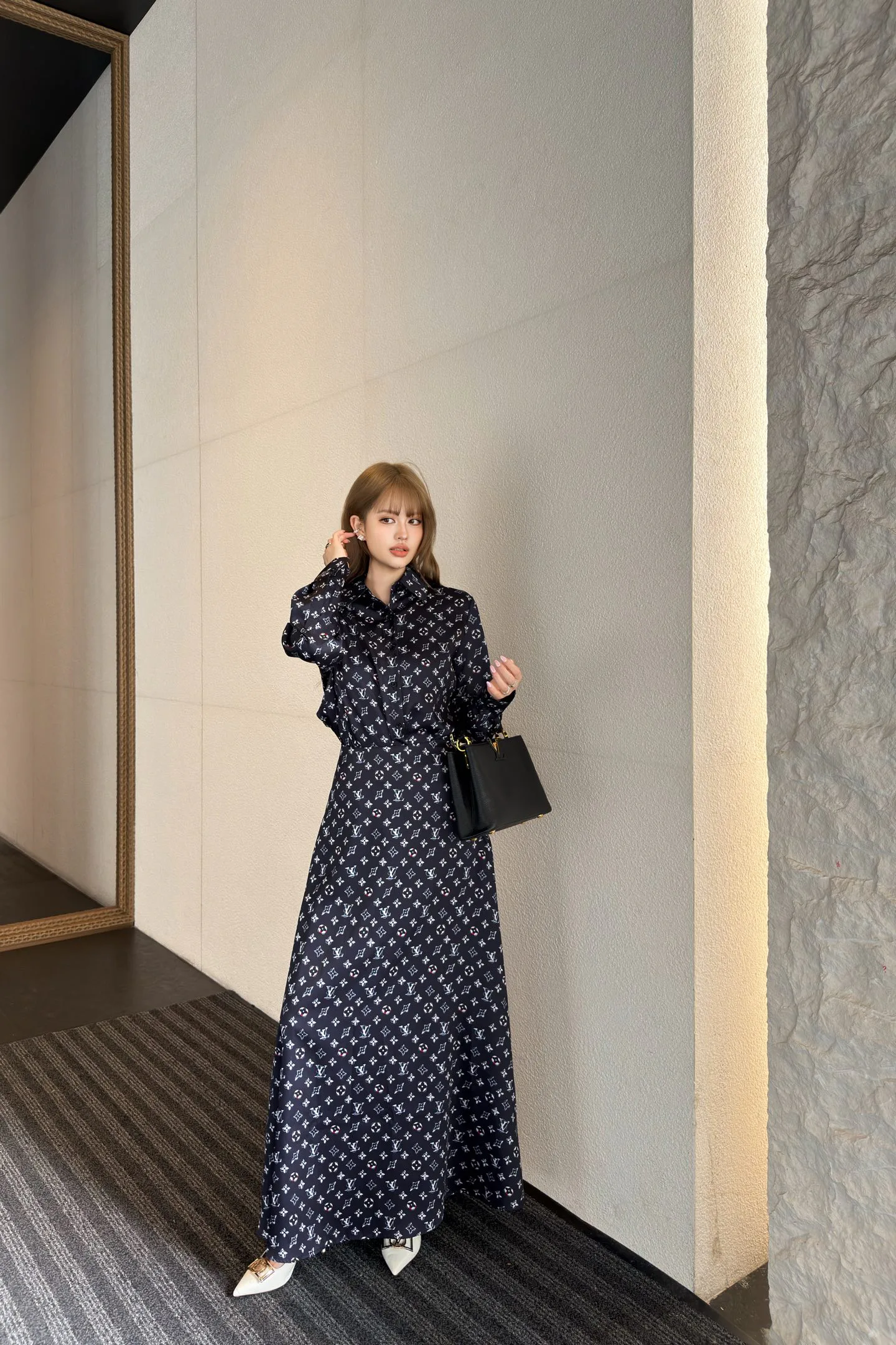 Рубашки Женские Louis Vuitton 12723073