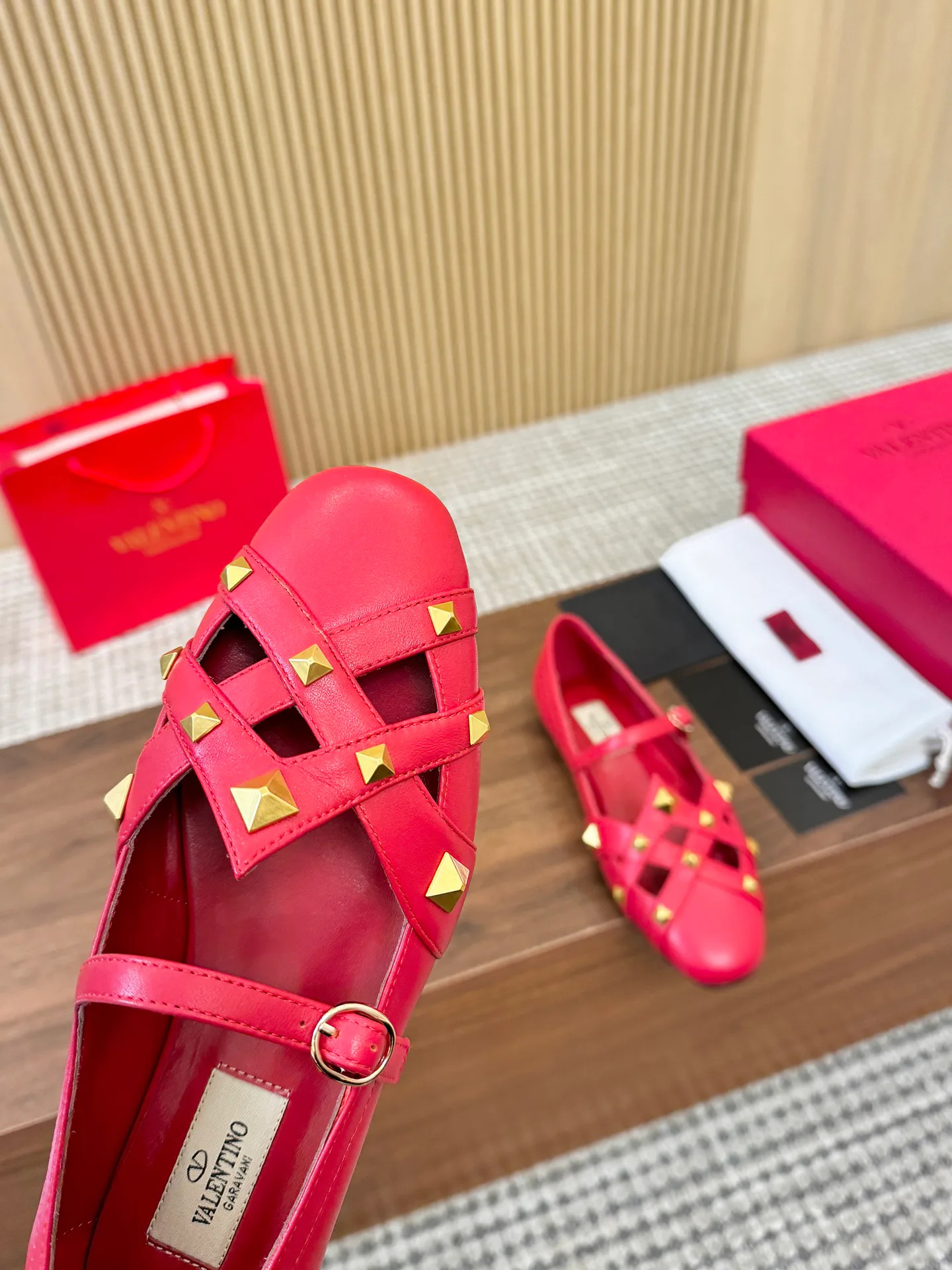 Туфли Женские Valentino 9737248