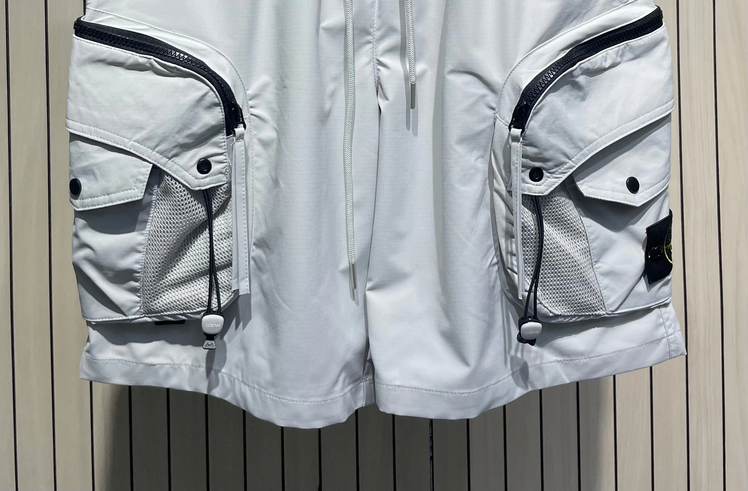 Шорты Мужские Stone Island 11959436