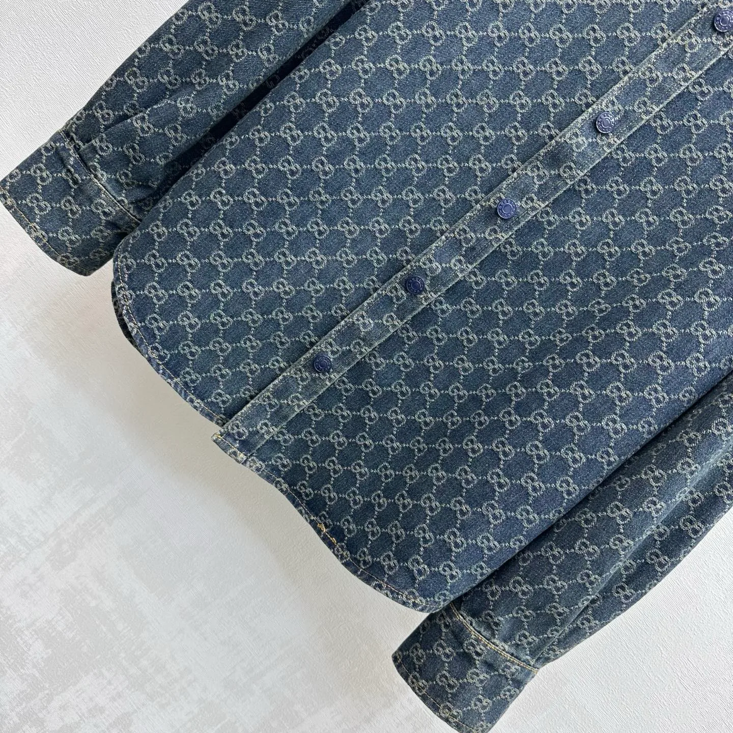 Рубашки Женские Gucci 11521418
