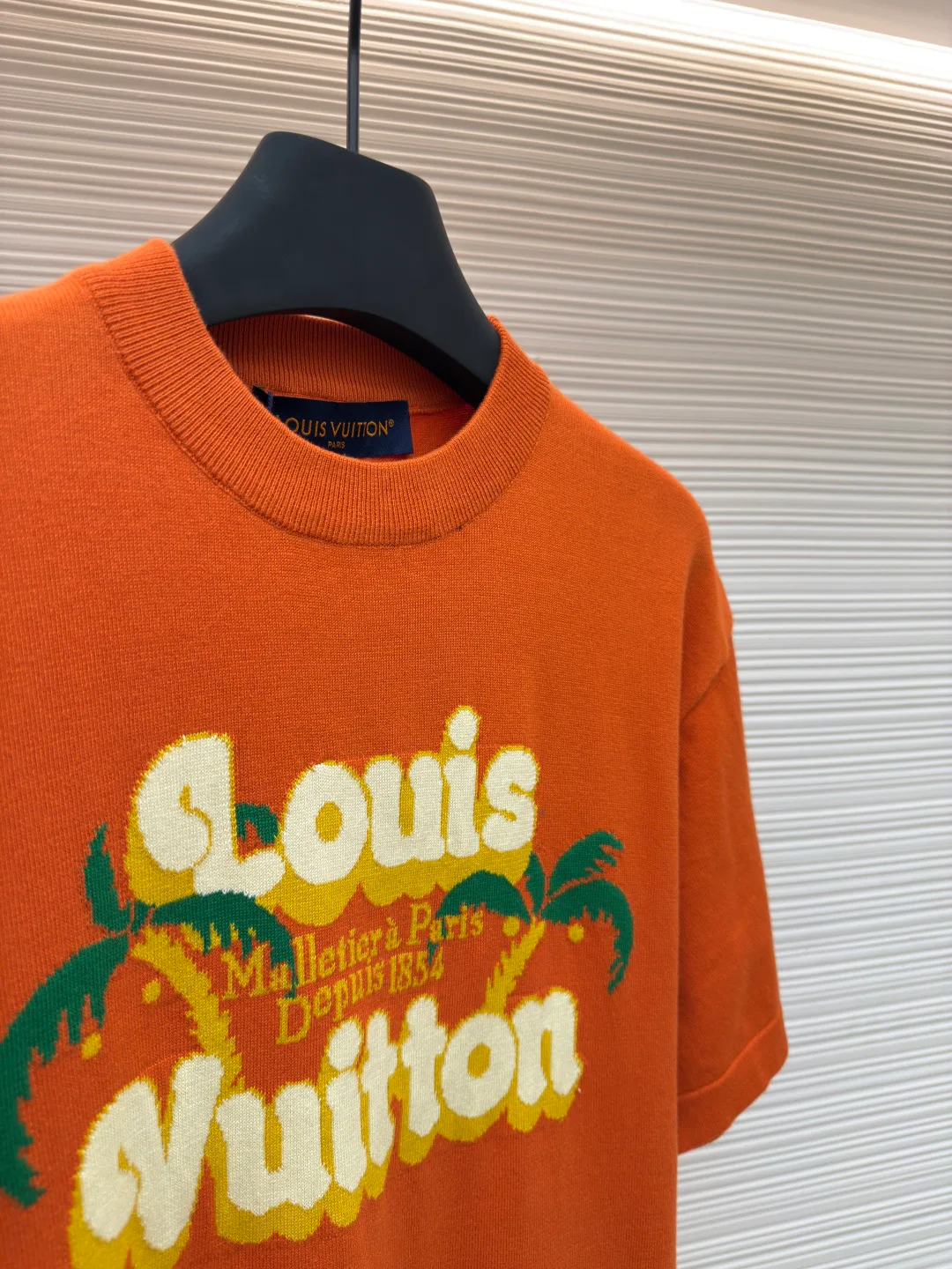 Футболки Мужские Louis Vuitton 9350690