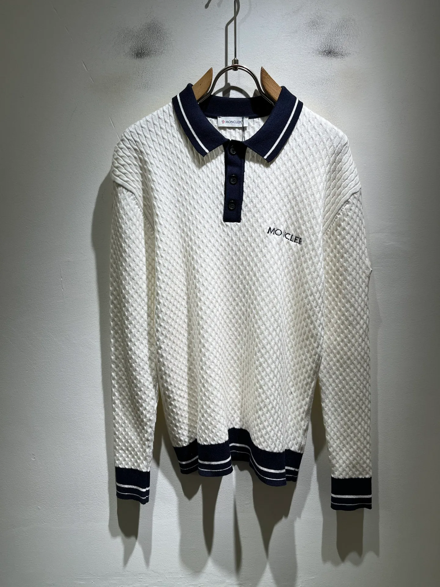 Джемперы И Свитеры Мужские Moncler 18343271