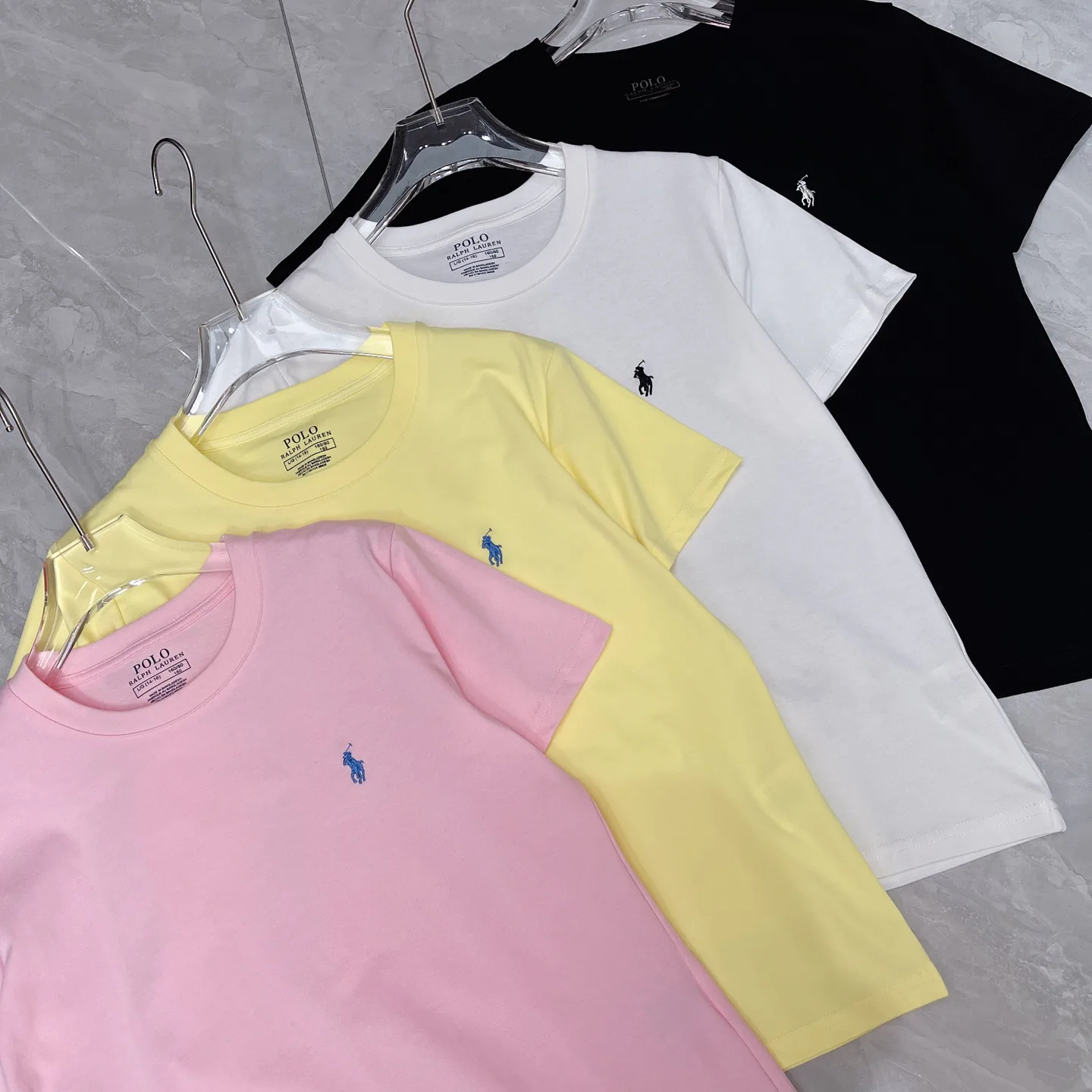 Футболки Женские Ralph Lauren 17968