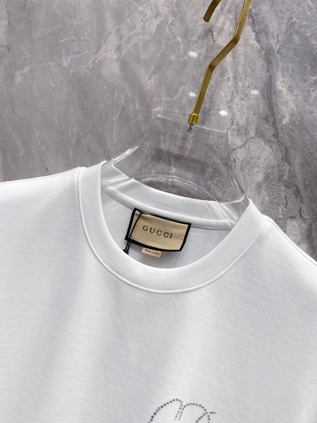 Футболки Мужские Gucci 80112