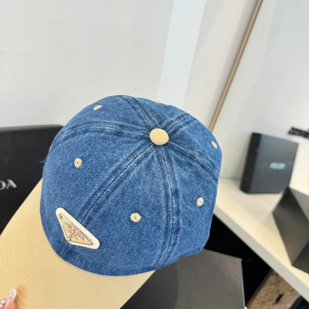 Головные Уборы Prada 12662015