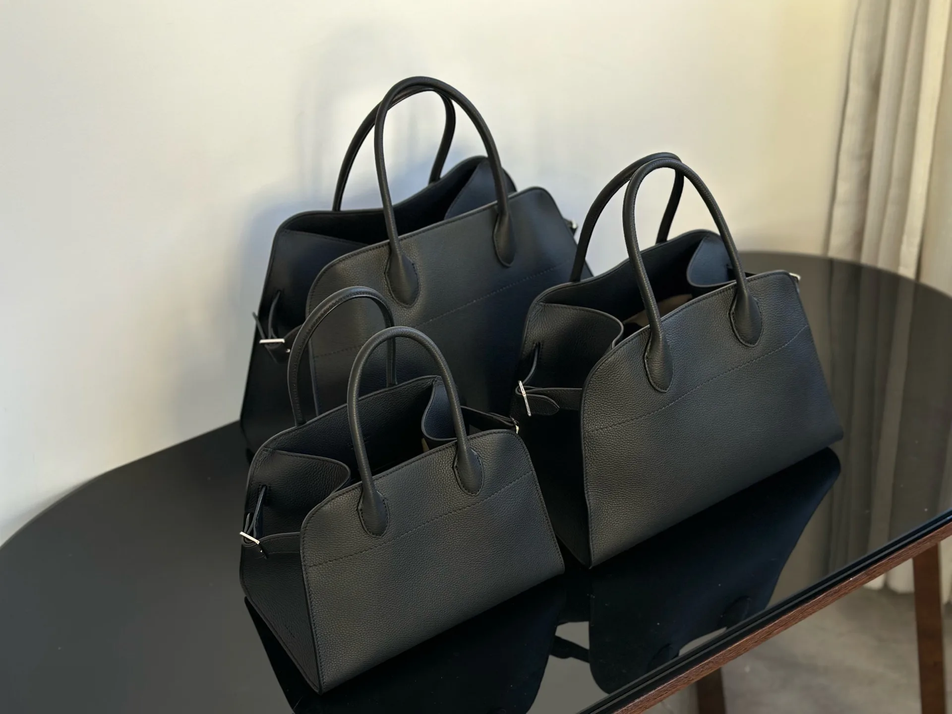 Классические Сумки Женские The Row 754259