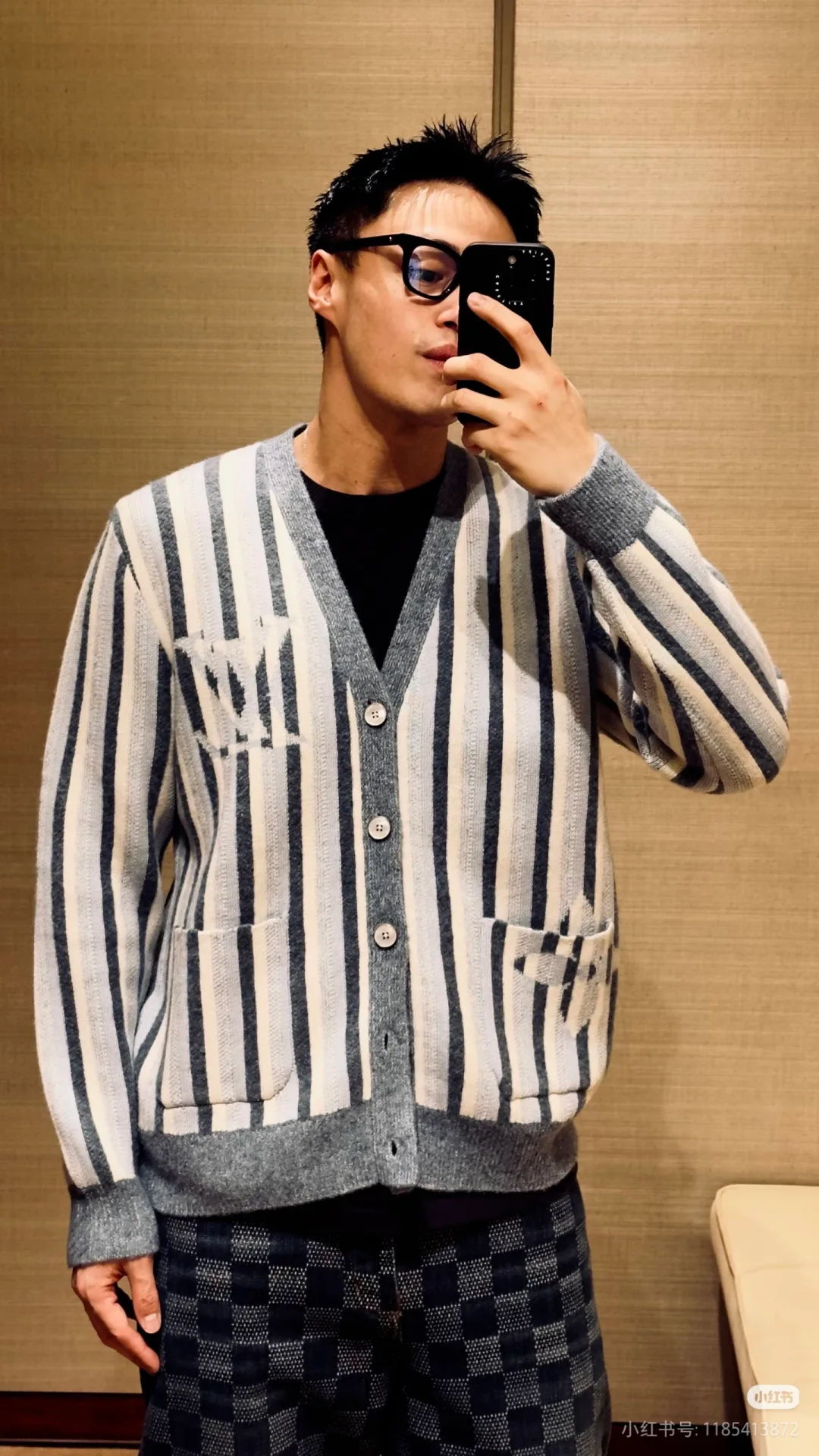 Джемперы И Свитеры Мужские Louis Vuitton 987223