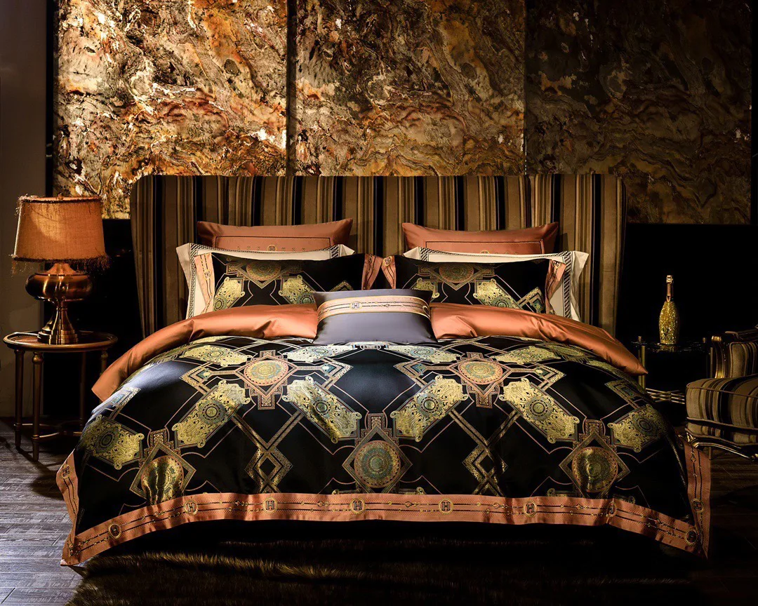 Постельное Белье Hermes 5053752