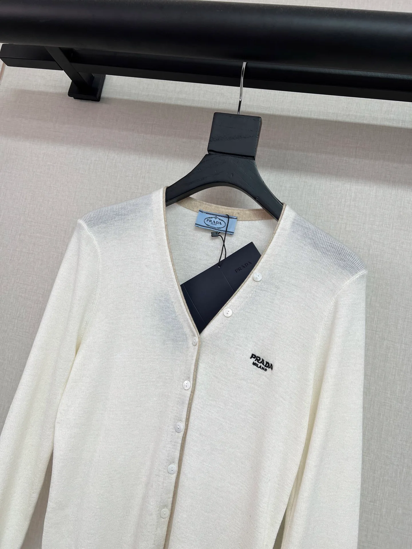 Джемперы И Свитеры Женские Prada 18232433
