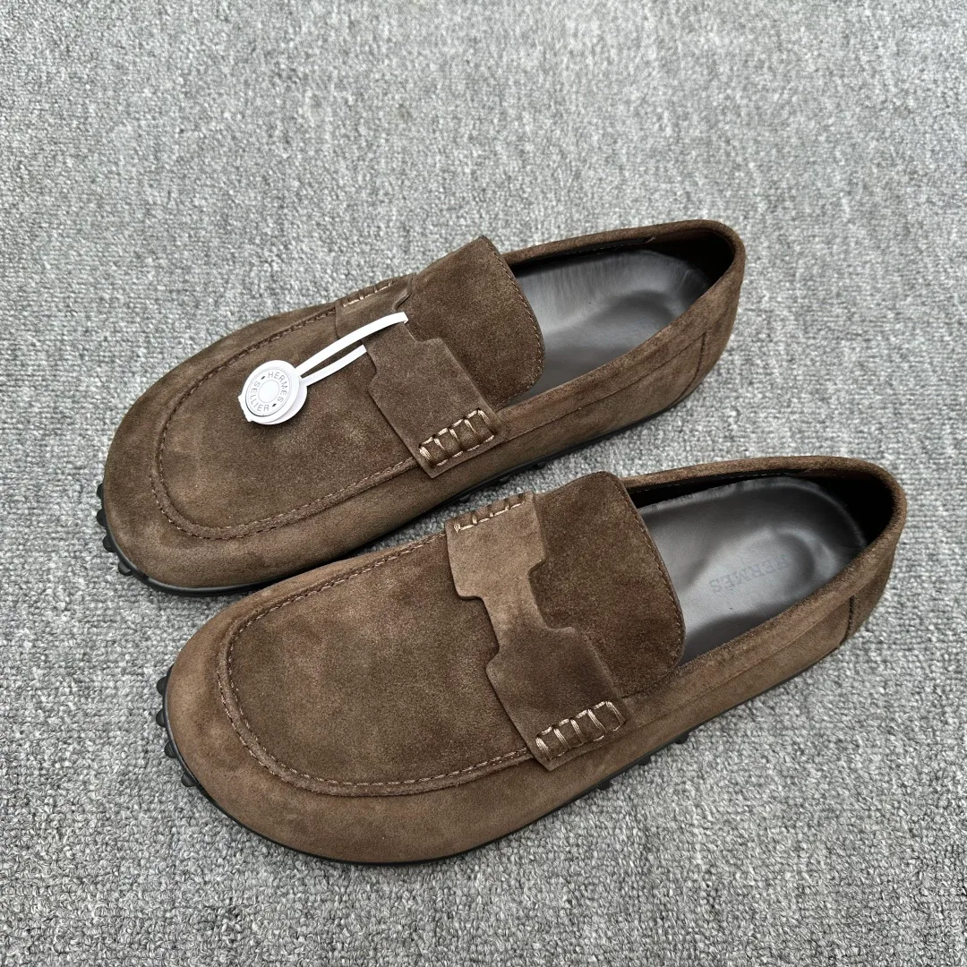 Лоферы И Мокасины Женские Hermes 18076228