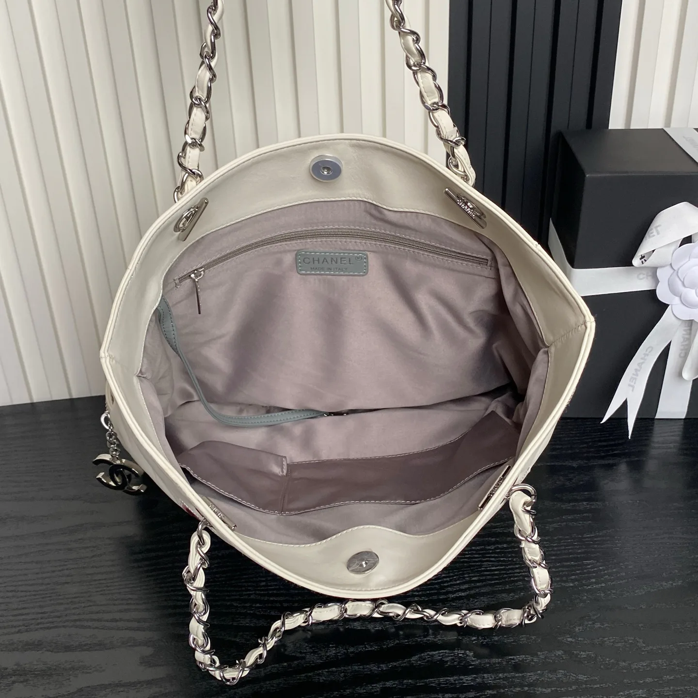 Классические Сумки Женские Chanel 11646595