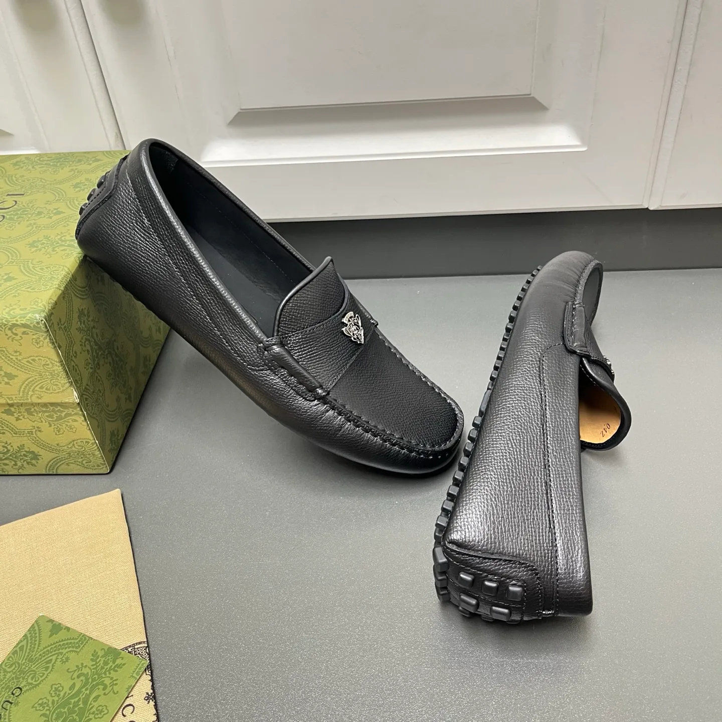 Лоферы И Туфли Мужские Gucci 17937823