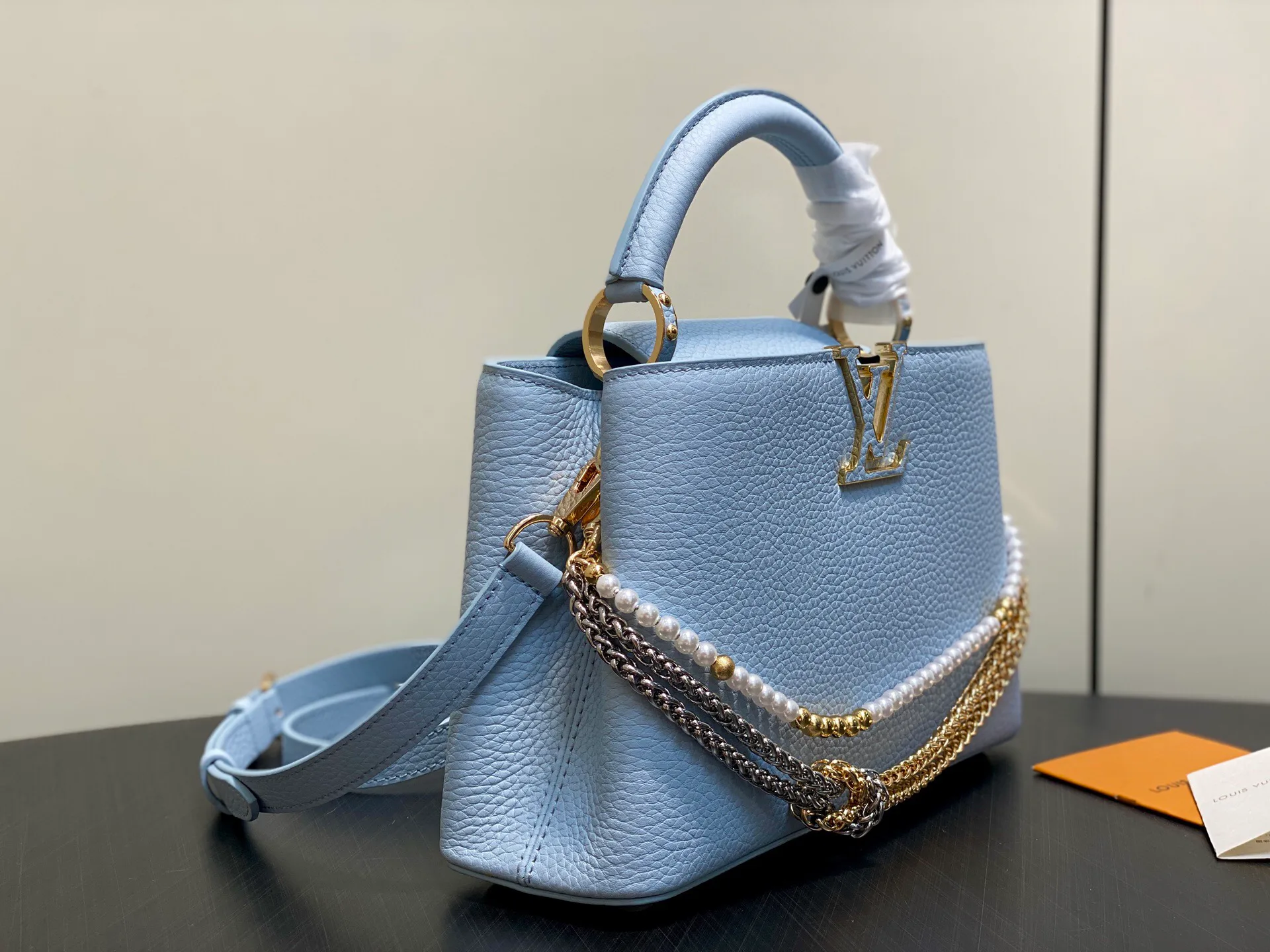 Классические Сумки Женские Louis Vuitton 13333536