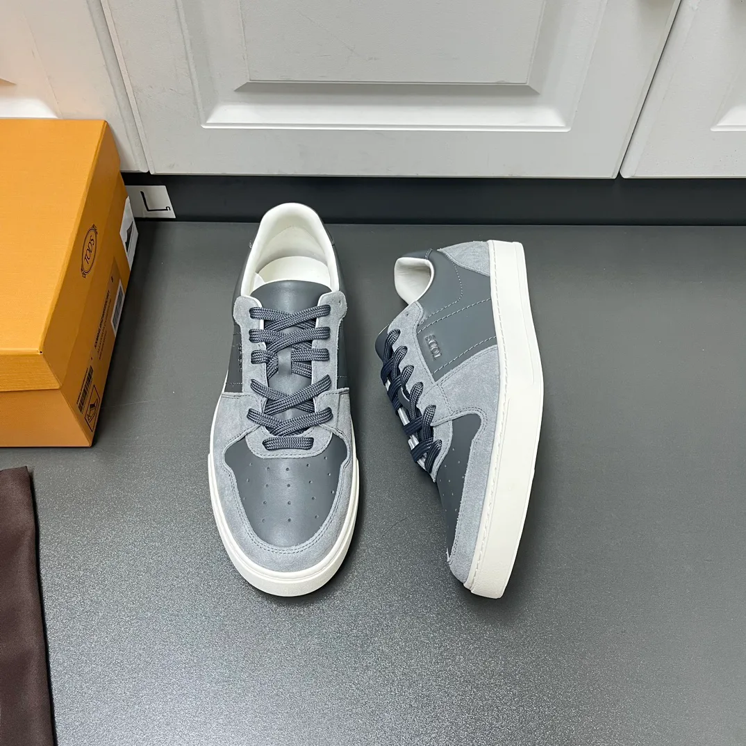 Кроссовки Мужские Tod's 6071852