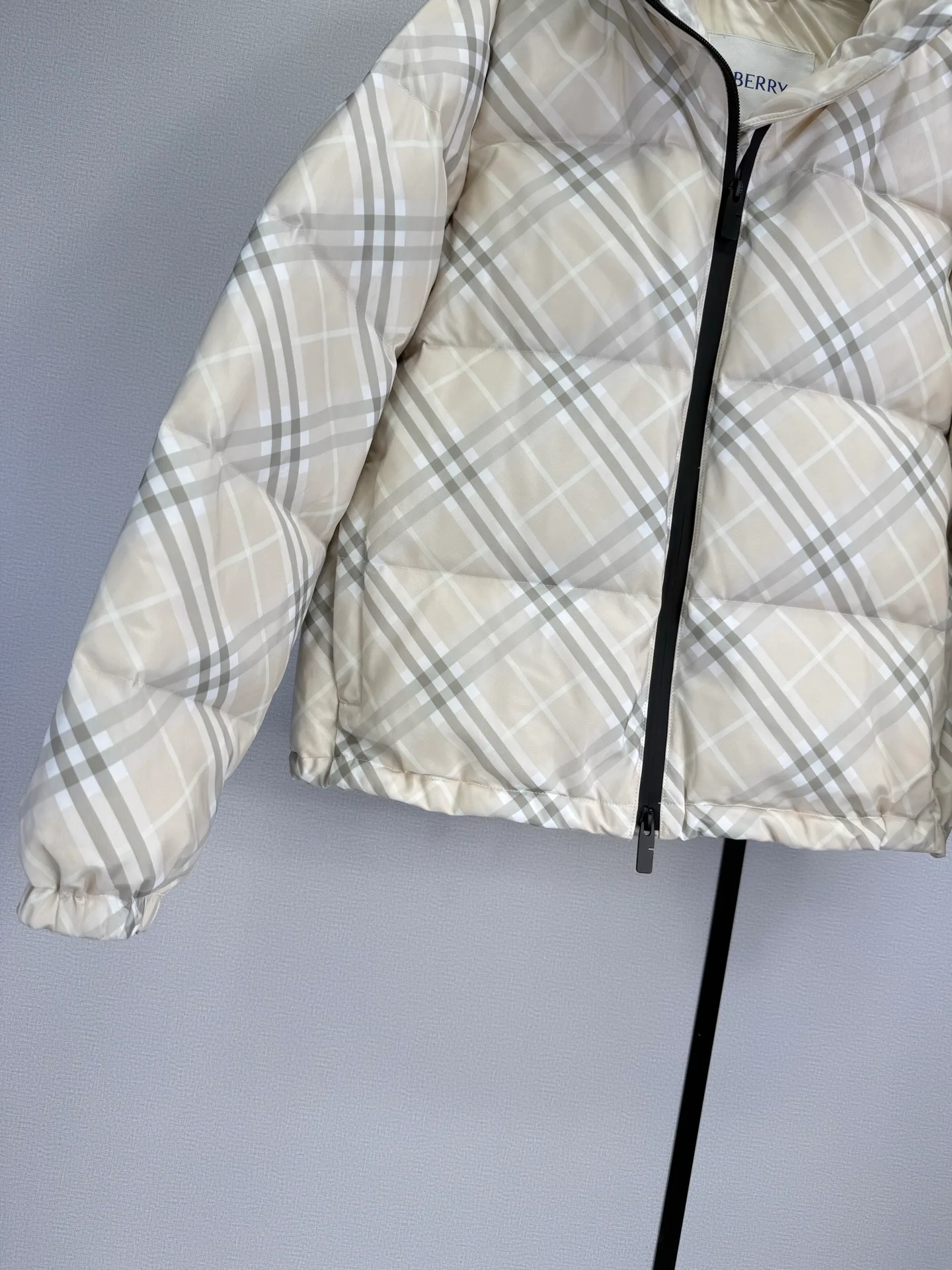 Куртки И Пуховики Женские Burberry 18022288