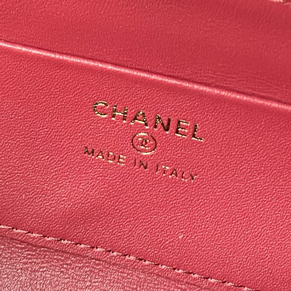 Классические Сумки Женские Chanel 16990495