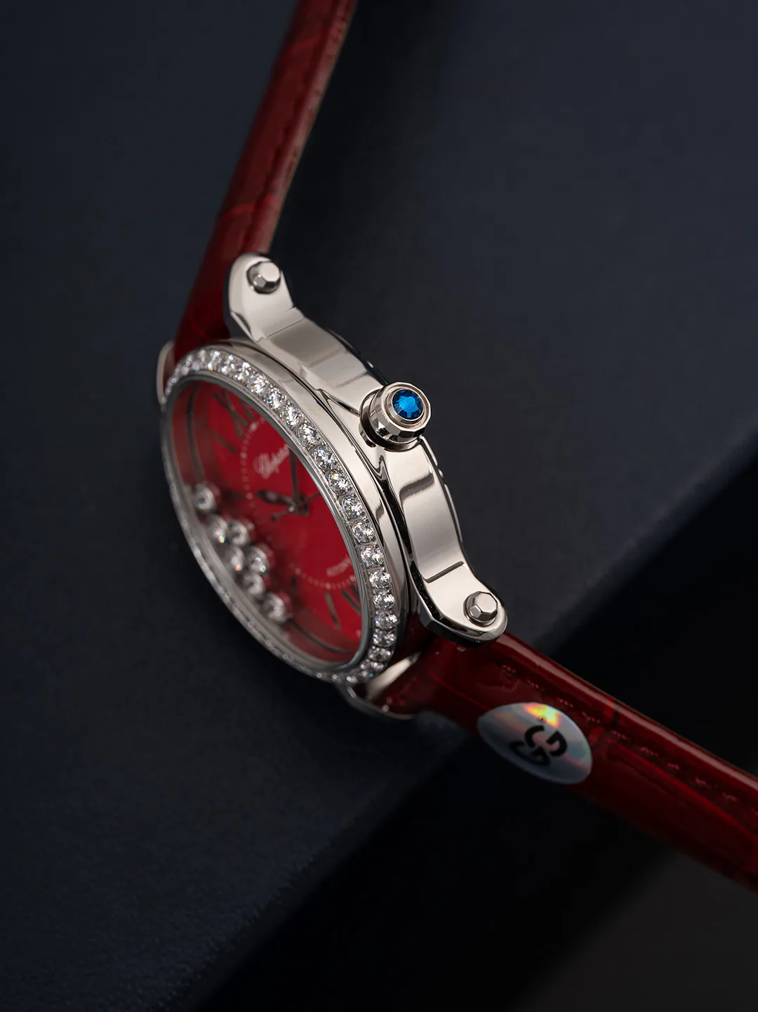 Часы Женские Chopard 17795100