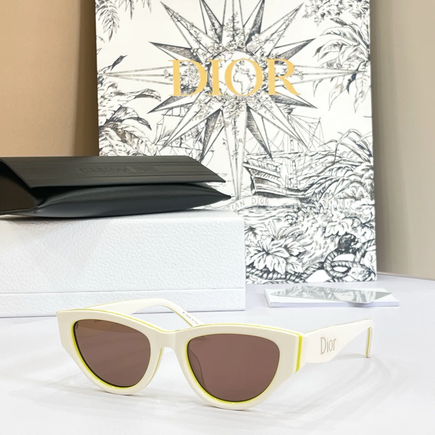 Очки Christian Dior 17495938