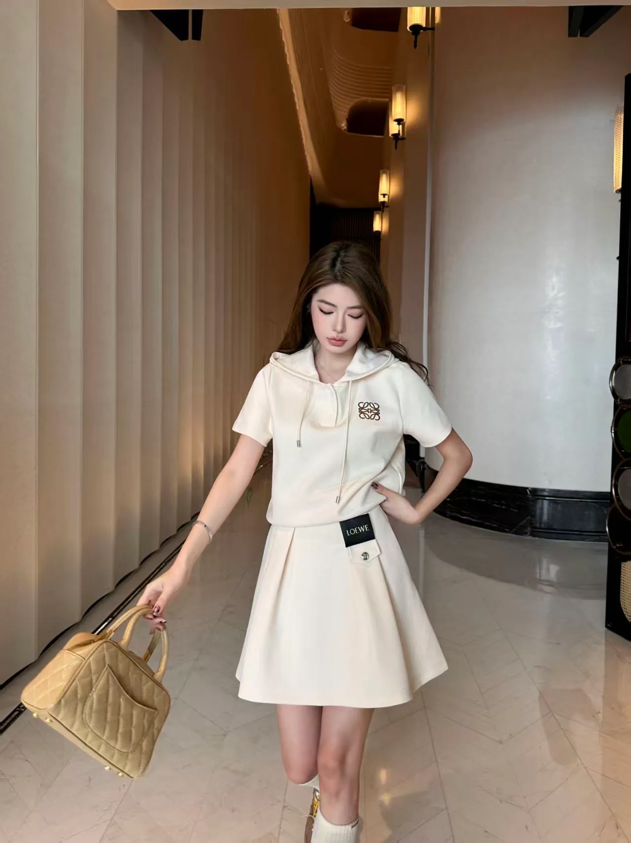 Костюмы Женские Loewe 11230143