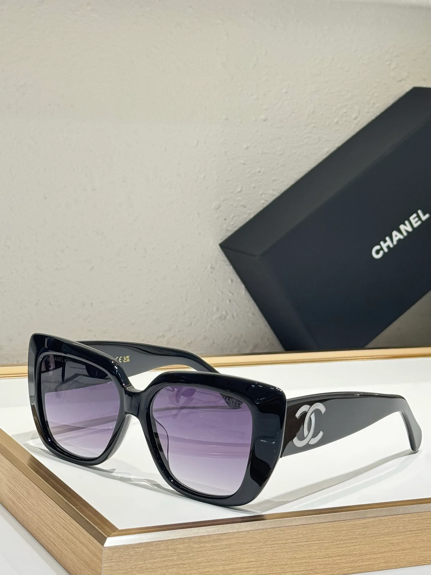 Очки Chanel 17546275