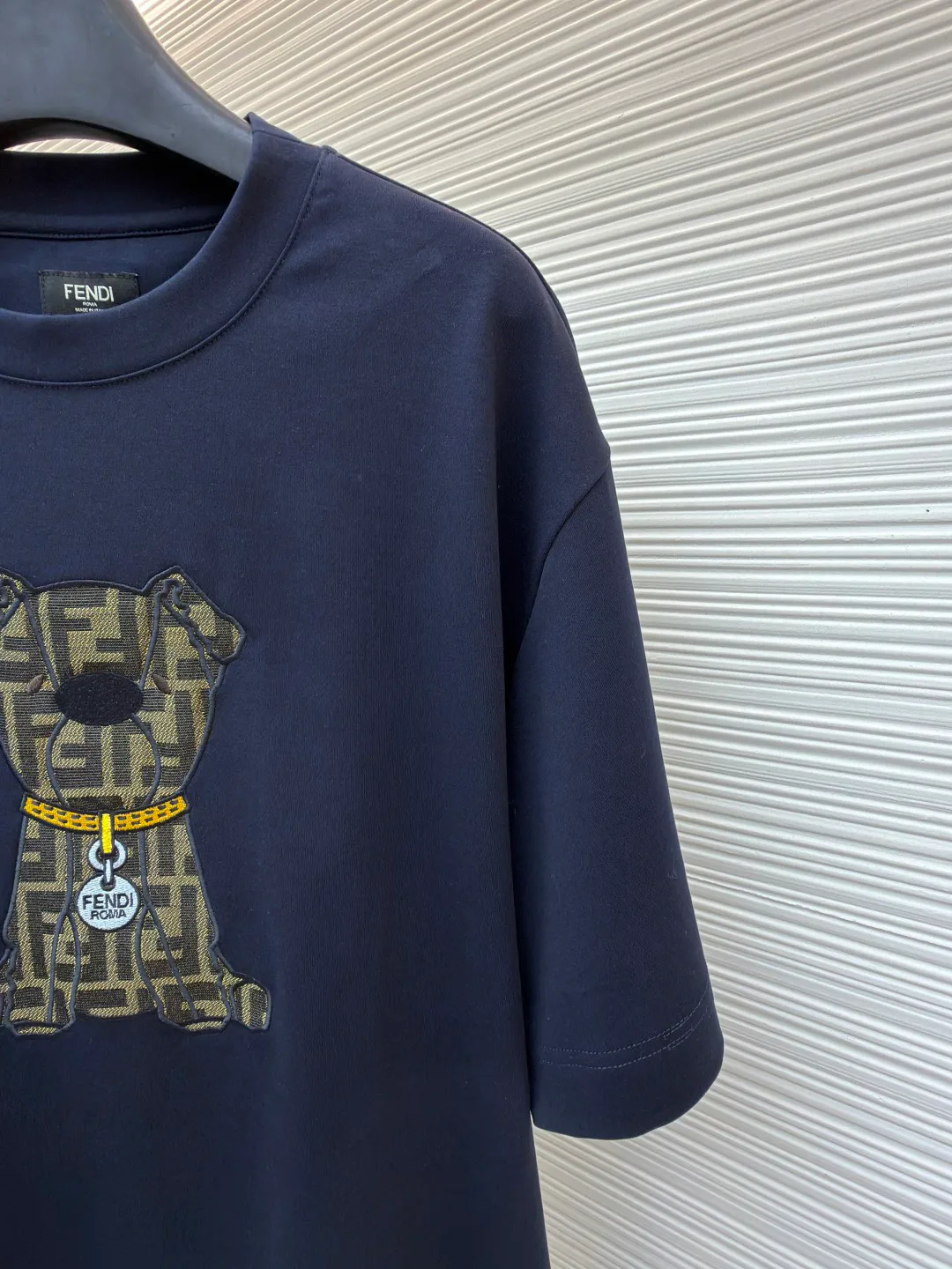 Футболки Мужские Fendi 5405765