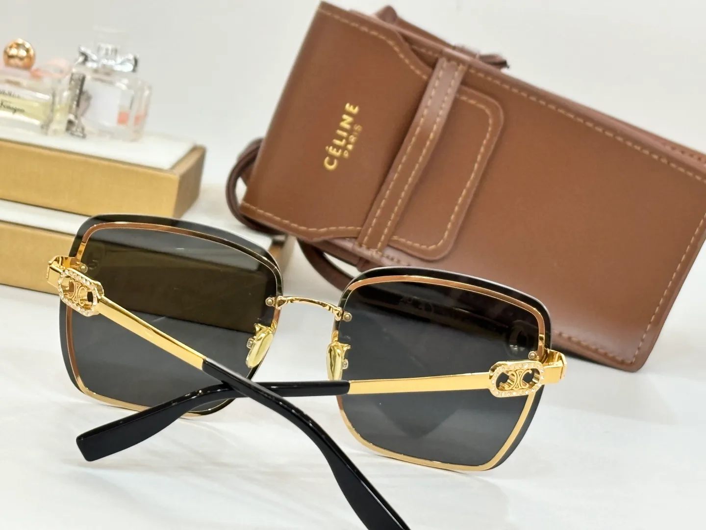 Очки Celine 9347