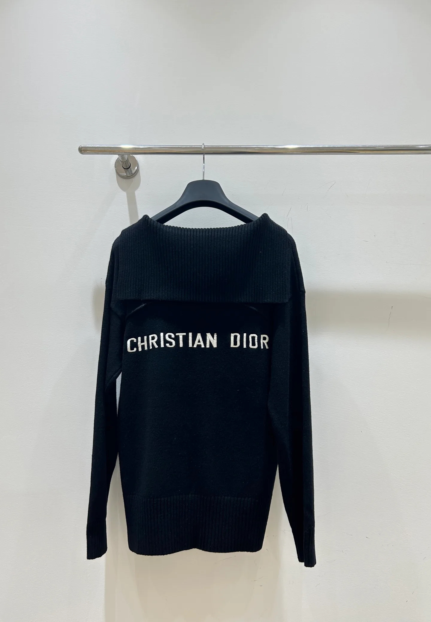 Джемперы И Свитеры Женские Christian Dior 5043828