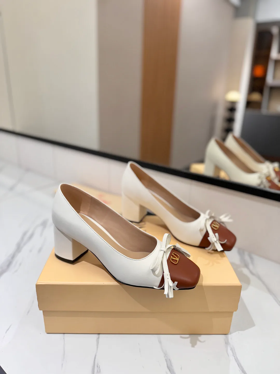 Туфли Женские Valentino 10026799