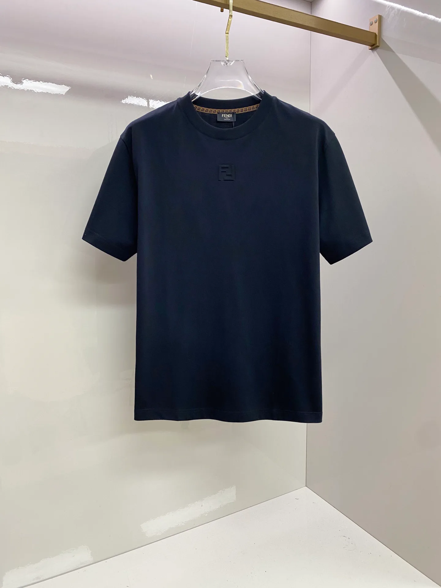 Футболки Мужские Fendi 12789859