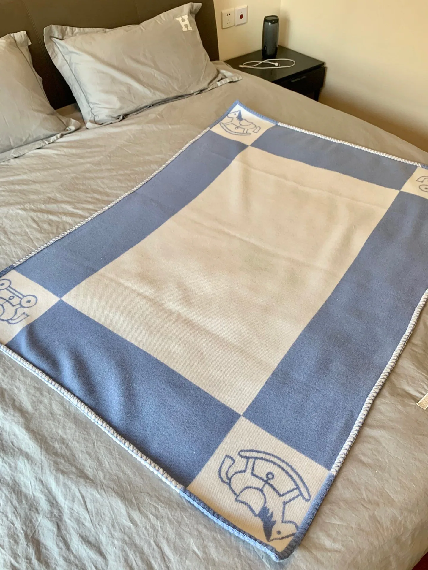 Текстиль Hermes 11565636