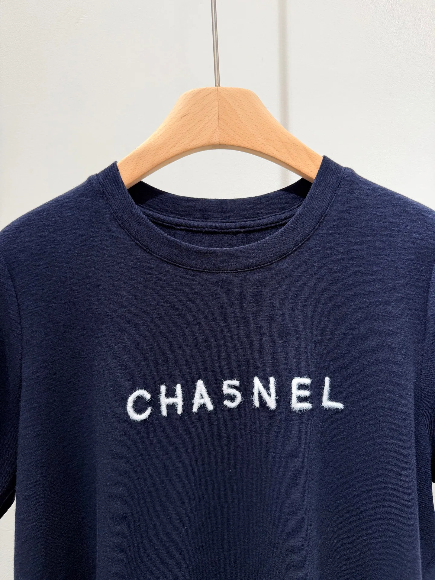 Футболки Женские Chanel 5030823