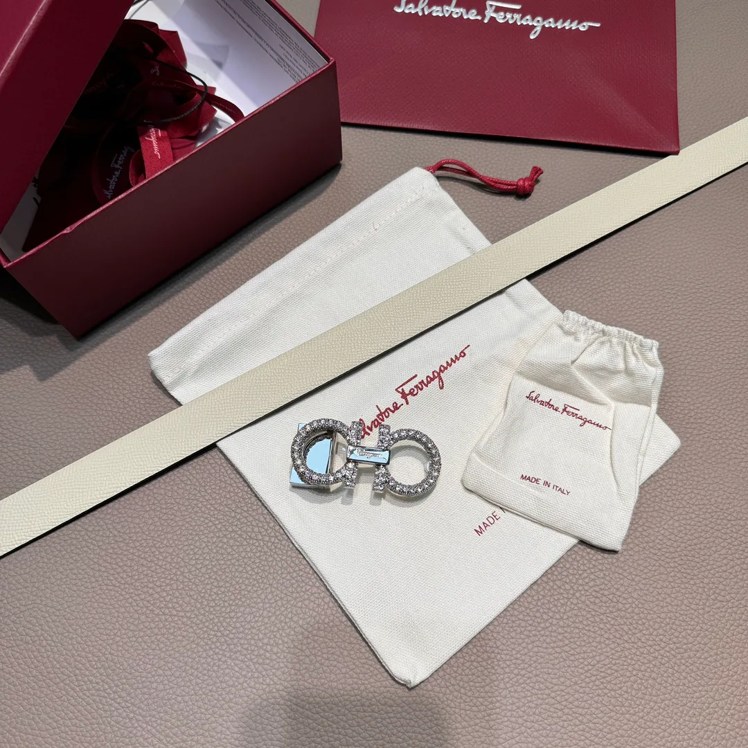 Ремни Salvatore Ferragamo 57216