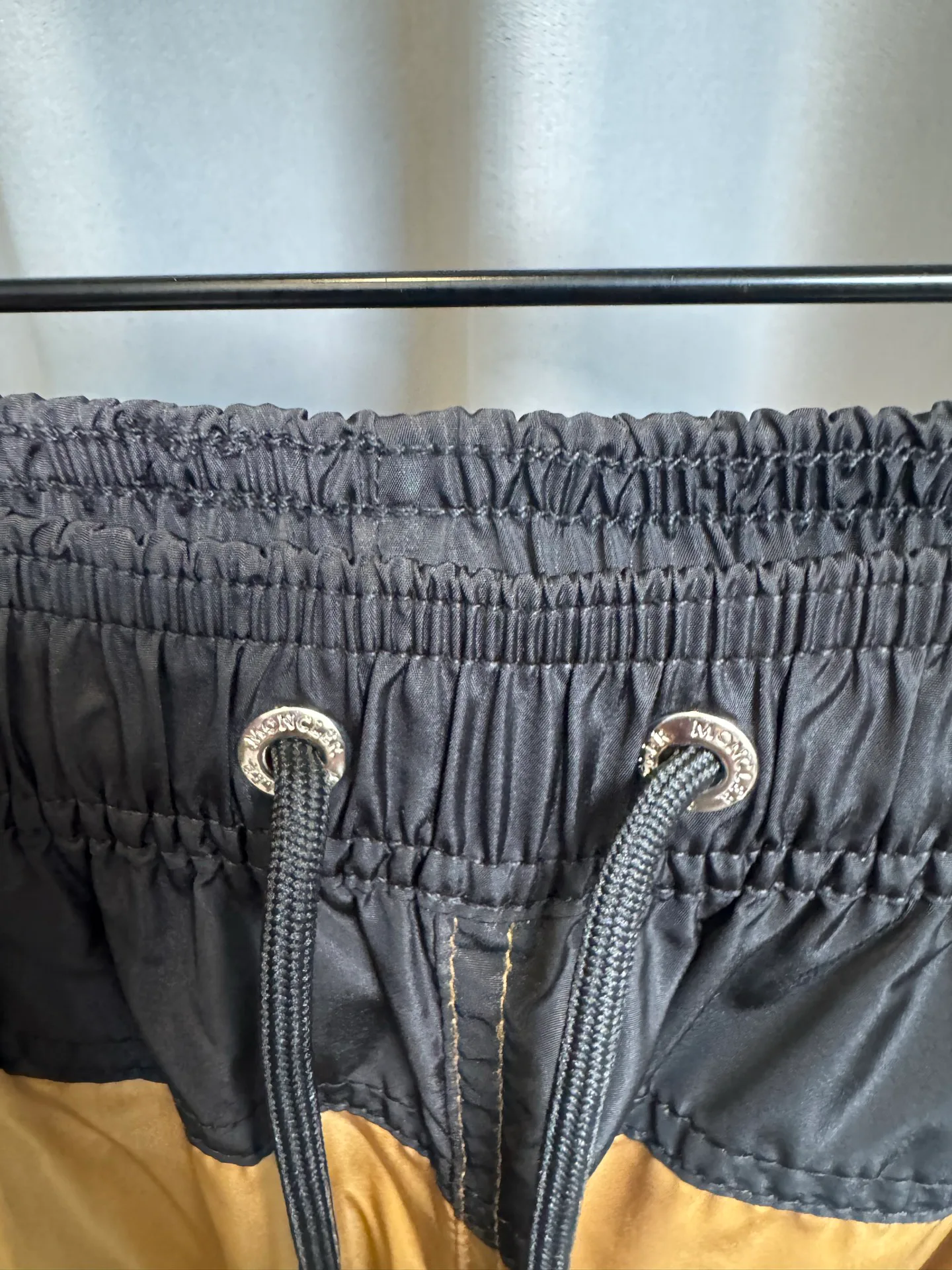 Шорты Мужские Moncler 17420971