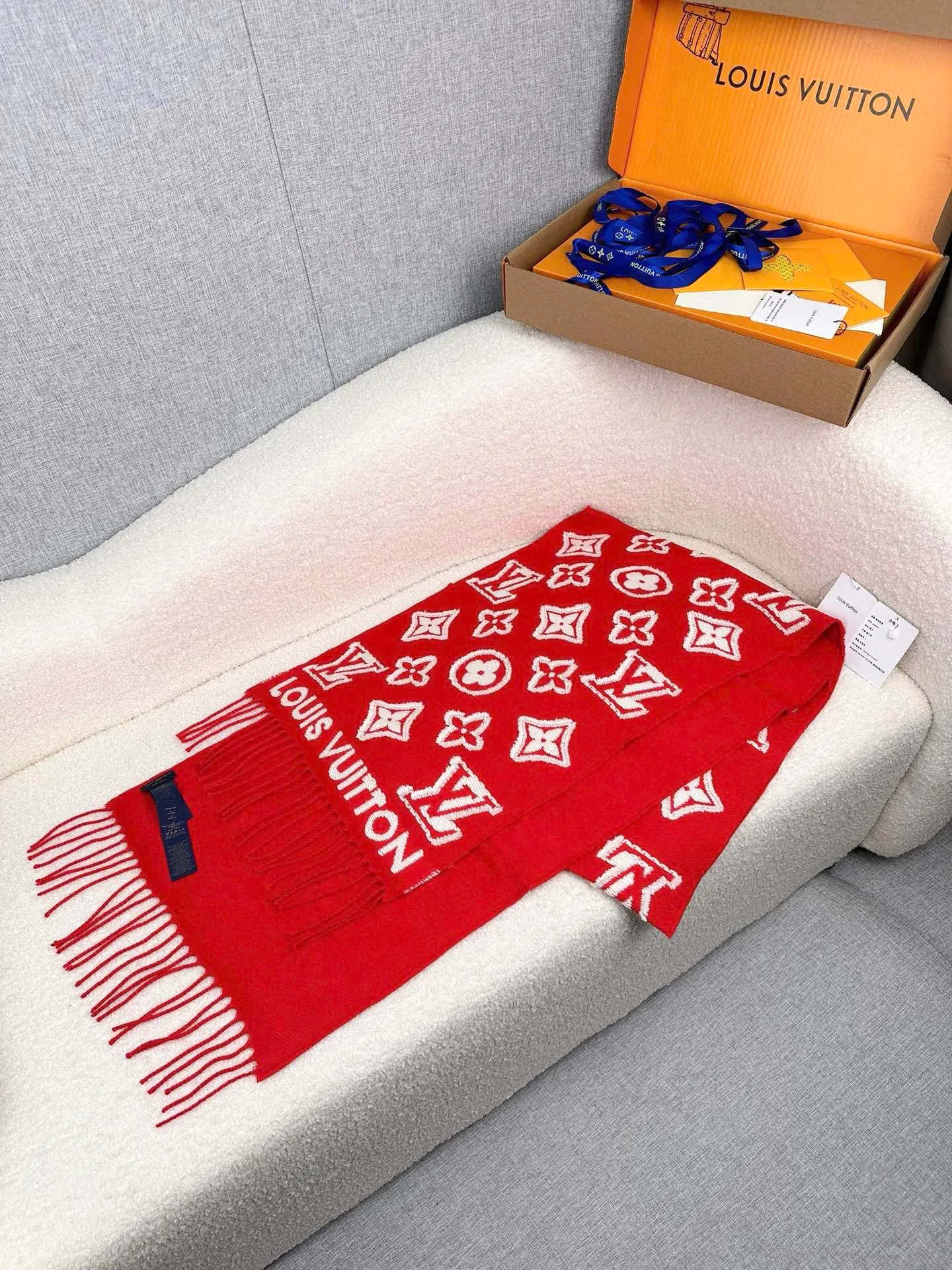 Текстиль Louis Vuitton 1883095