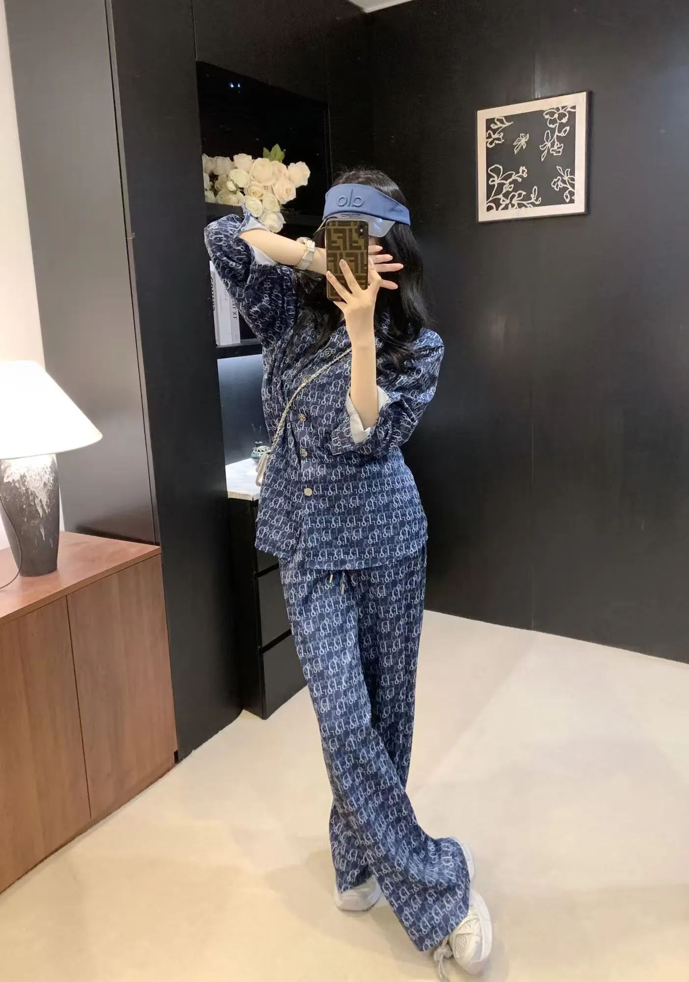 Костюмы Женские Chanel 1456326