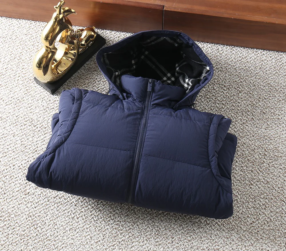 Куртки И Пуховики Женские Burberry 6604002