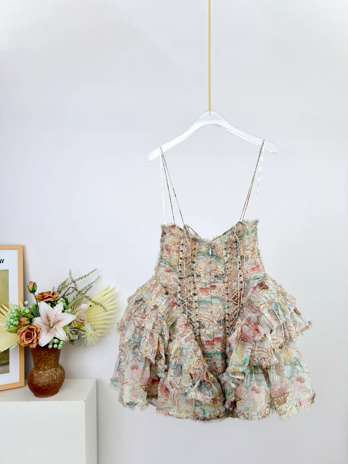 Платья Женские Zimmermann 1480525