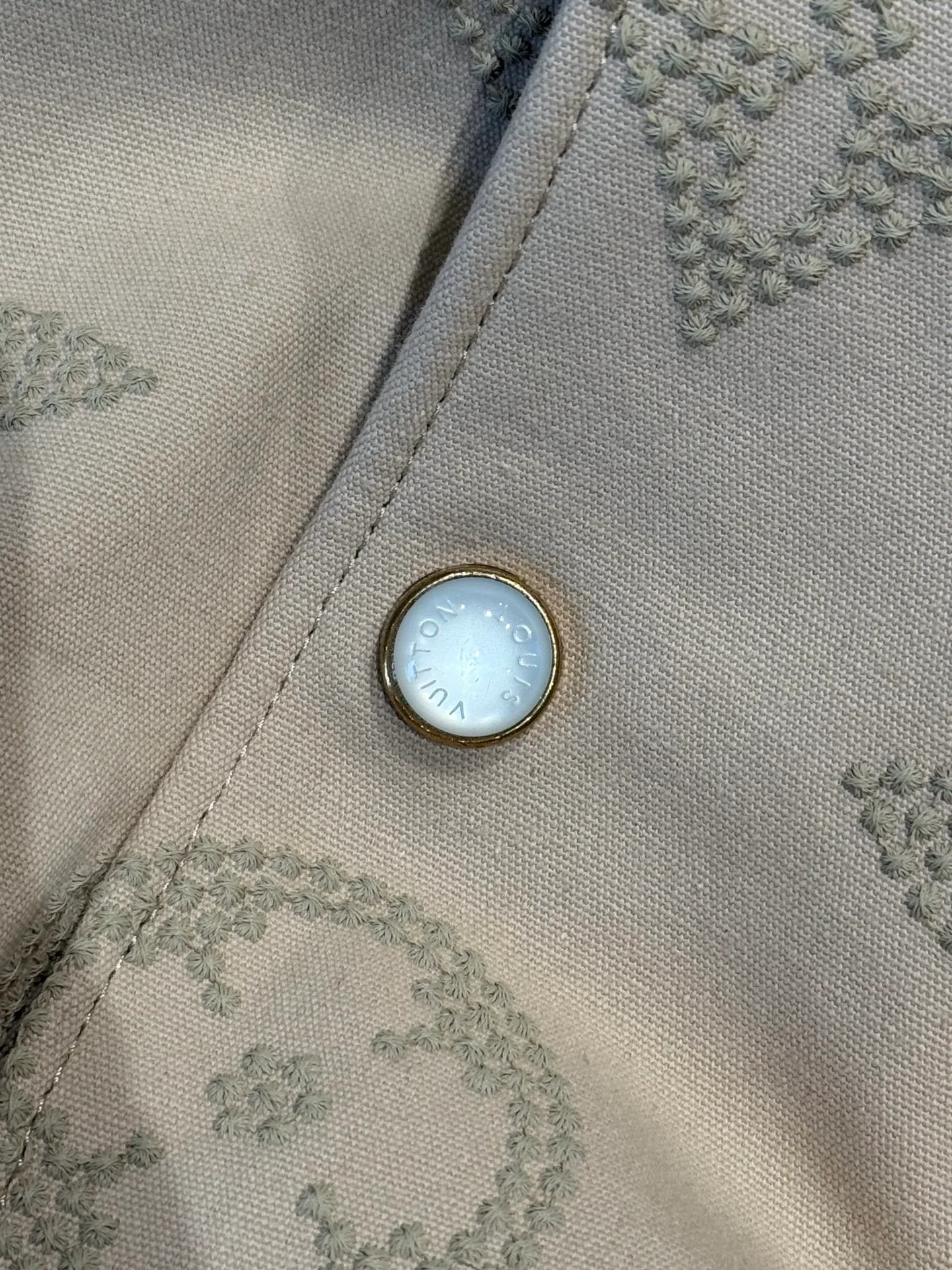 Кожаные Куртки И Дублёнки Мужские Louis Vuitton 608636