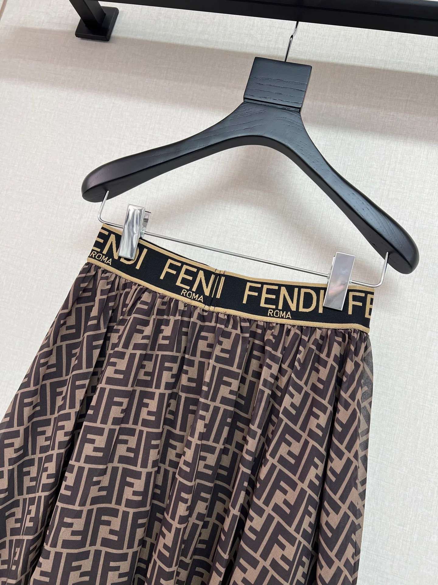 Юбки Женские Fendi 12696307