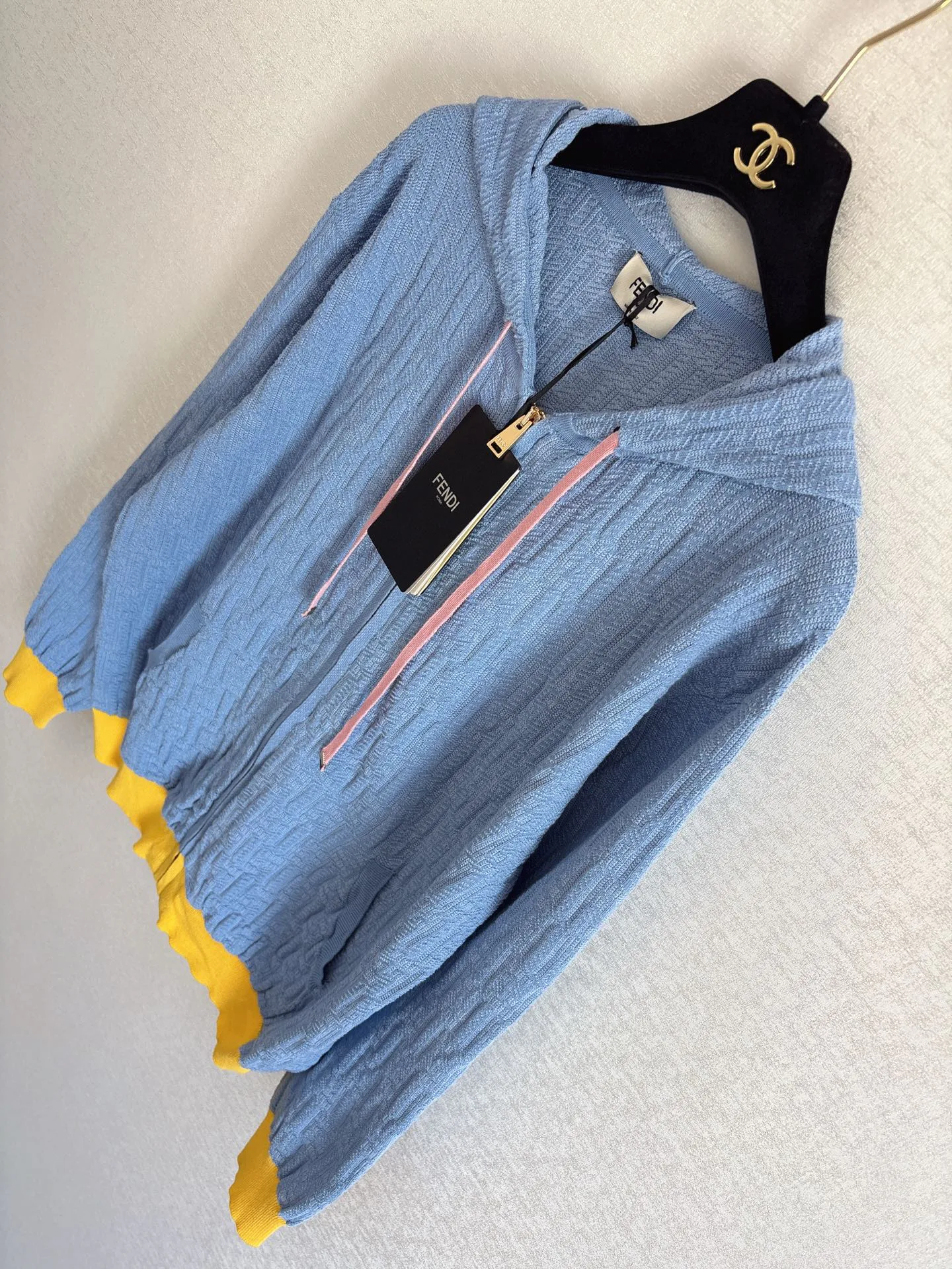 Свитшоты И Худи Женские Fendi 1707323