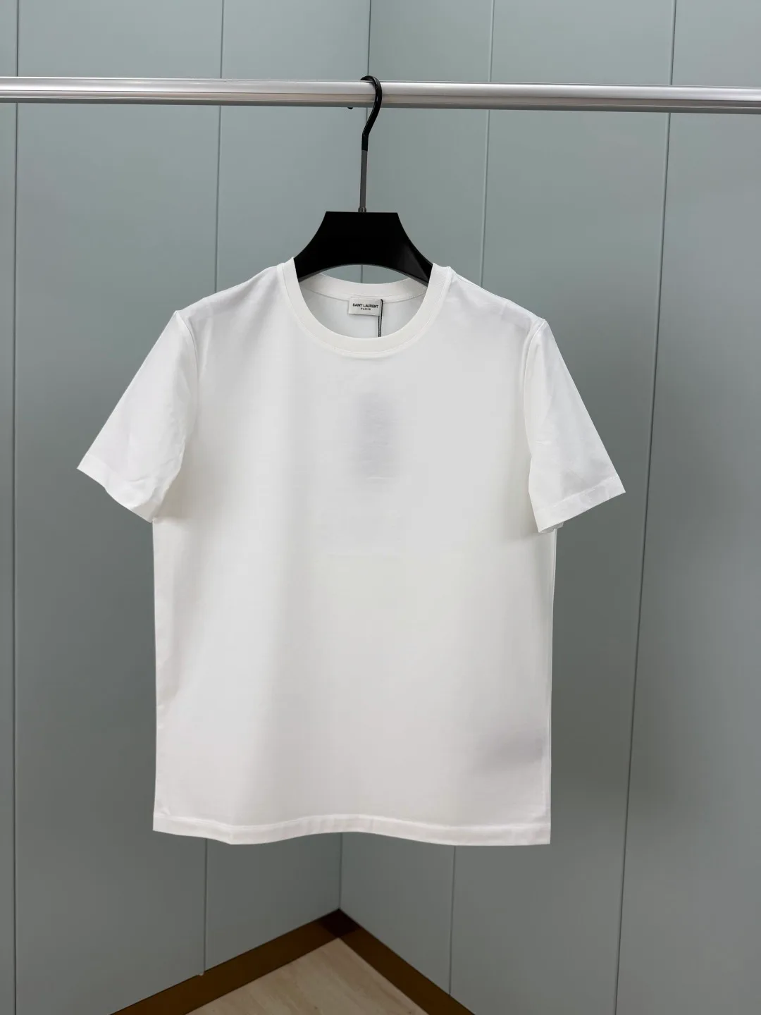 Футболки Мужские Saint Laurent 8914759