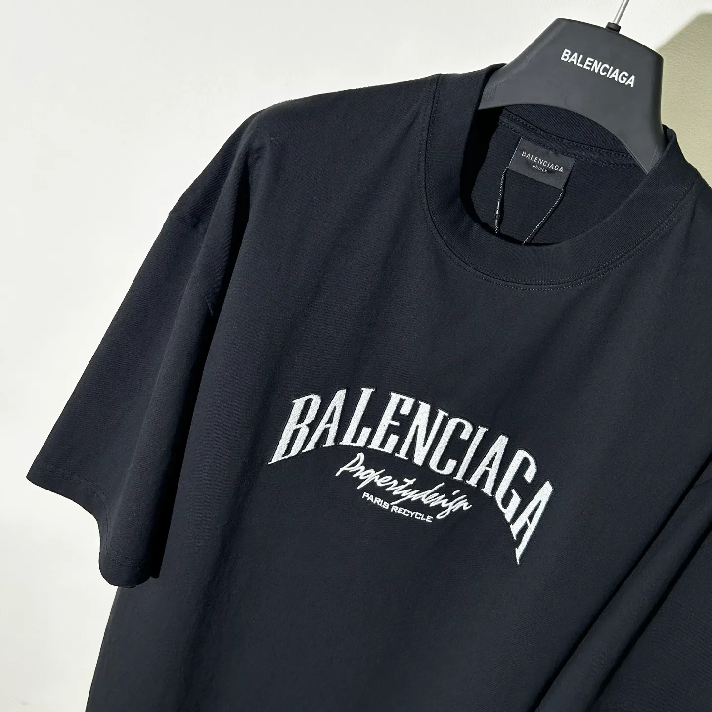 Футболки Мужские Balenciaga 11345747