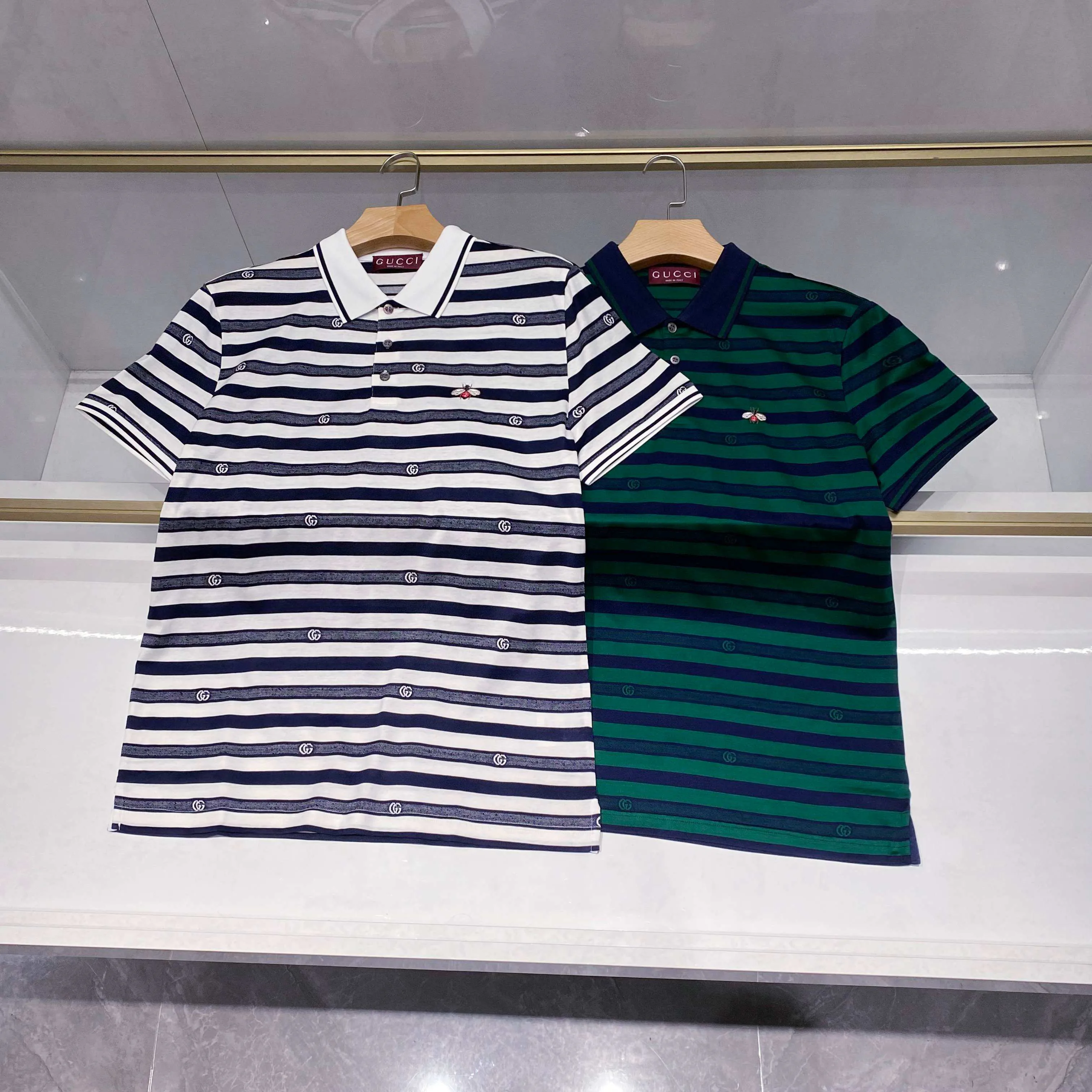 Футболки Женские Gucci 31267