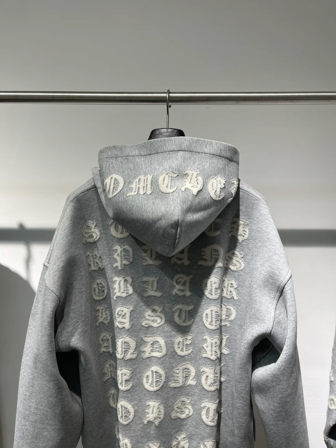 Куртки И Пуховики Мужские Chrome Hearts 958798