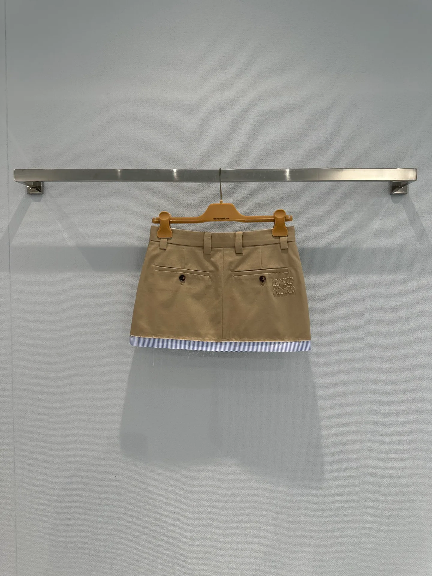 Юбки Женские Miu Miu 11233469
