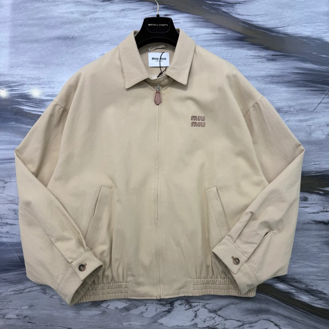 Куртки И Пуховики Мужские Miu Miu 11156575