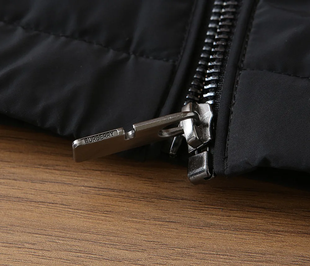 Куртки И Пуховики Мужские Burberry 9972091